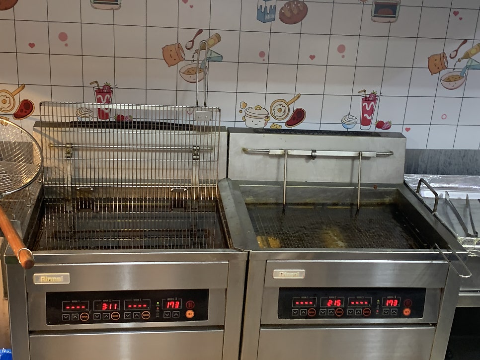 경성찹쌀꽈배기 포곡점 사진 3