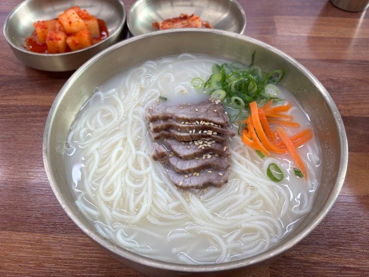  사려니숲길 맛집 면주막 제주본점 에코랜드CC 근처 맛집