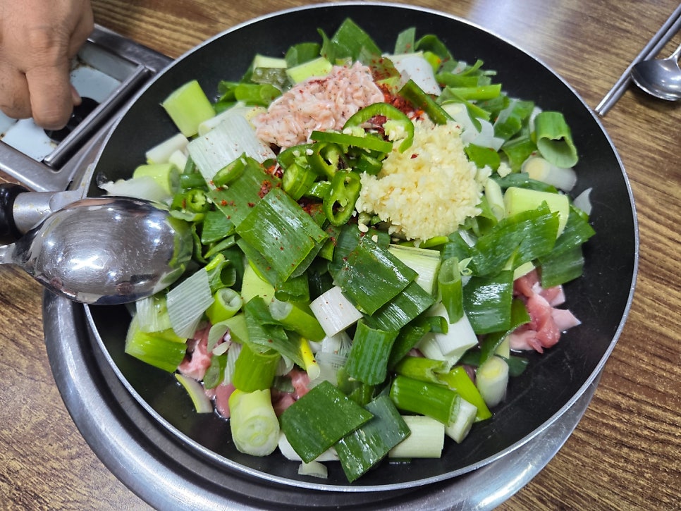 옛촌식당 사진 4