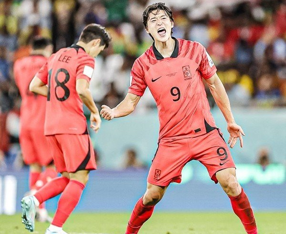 <b>조규성 홍명보호 합류</b>로 다시 시작하는 축구 인생