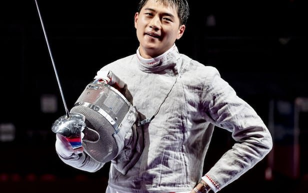 <b>오상욱</b>의 결혼 계획 전지현 <b>이상형</b> 공개