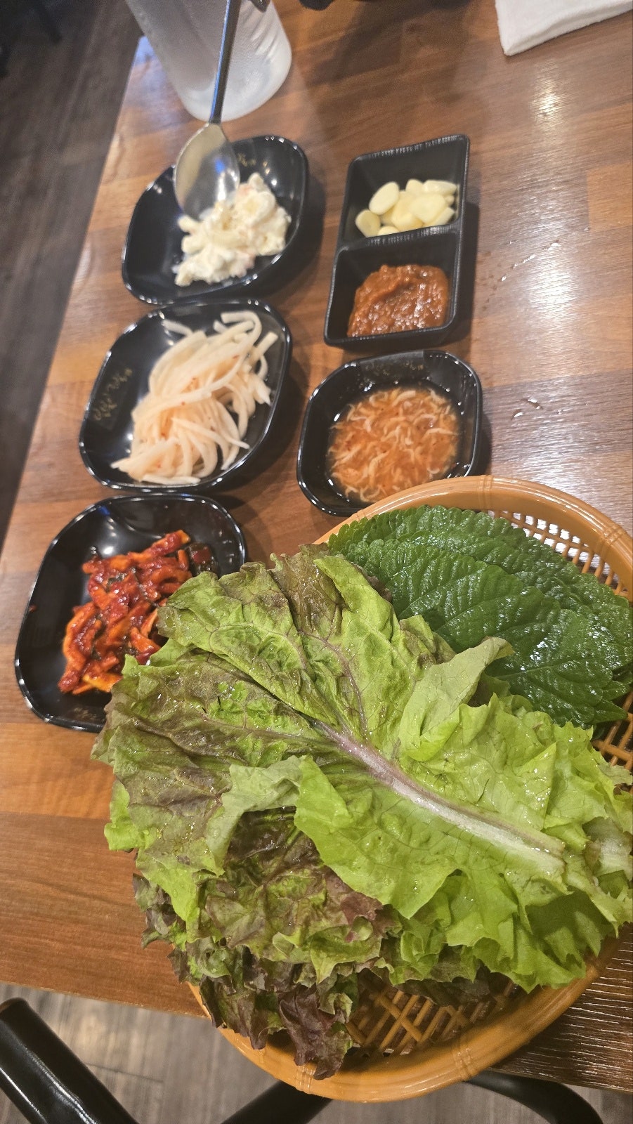 불불이족발 수원화서점 사진 6