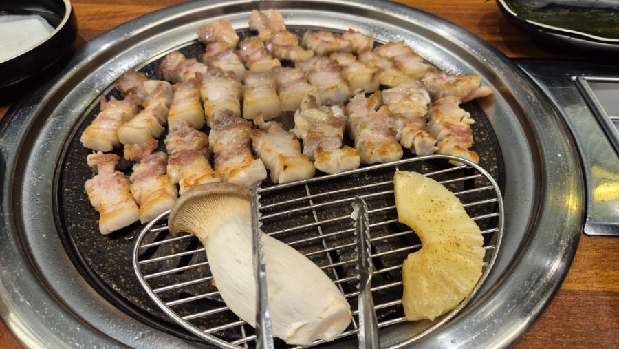 육고집 강릉직영점 사진 5