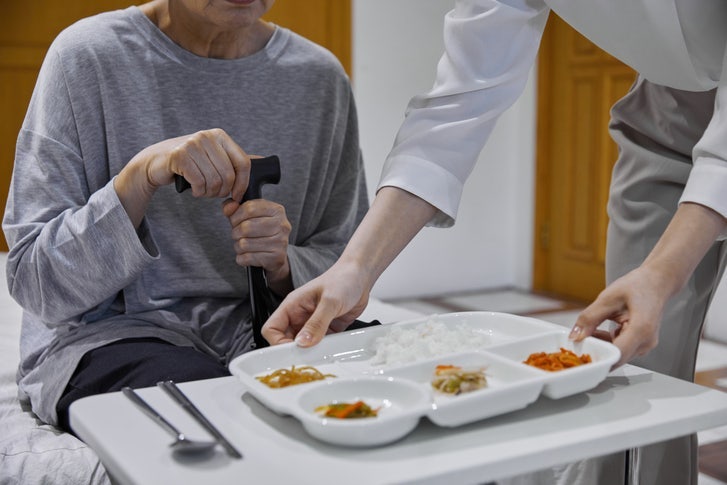  가족돌봄휴직, 장기간 돌봄을 위해 연 최대 90일까지 휴직가능