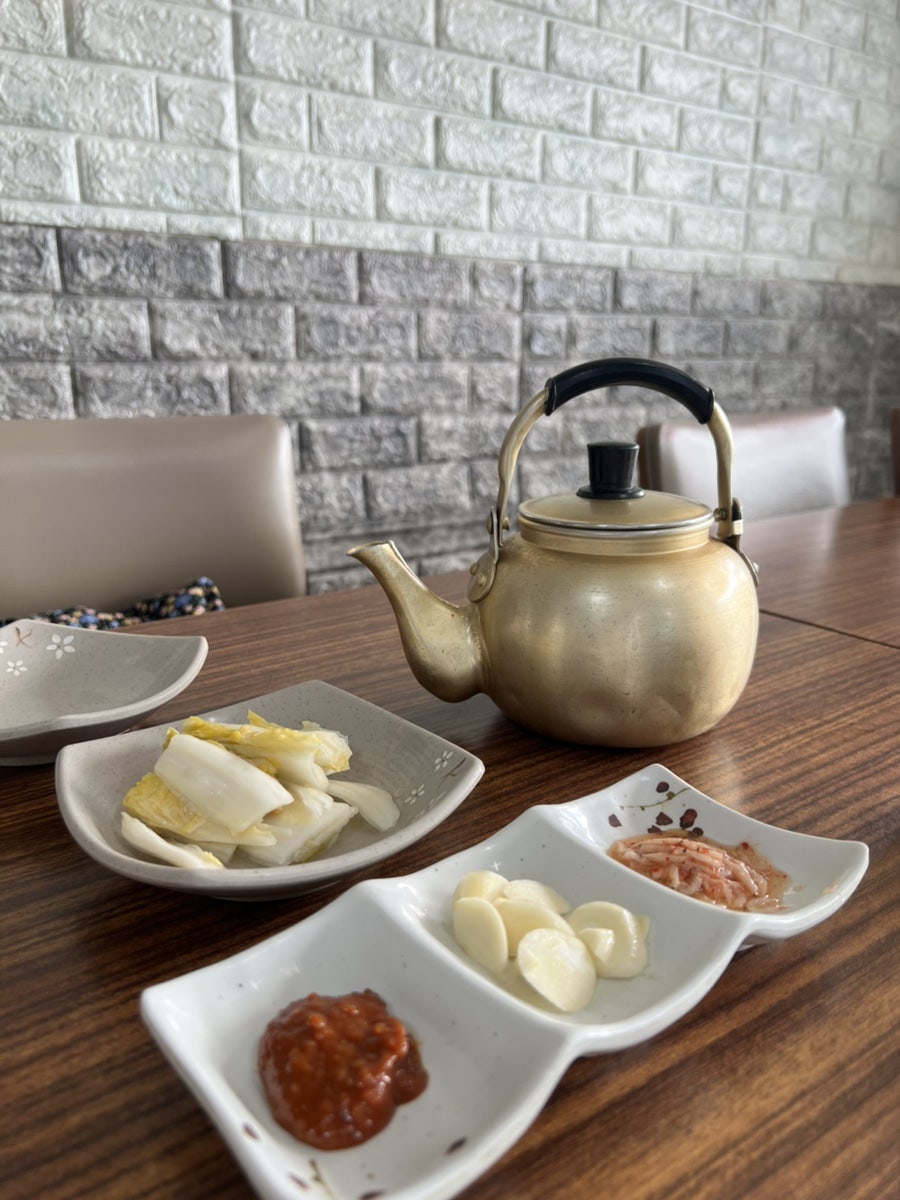 평강막국수 사진 4