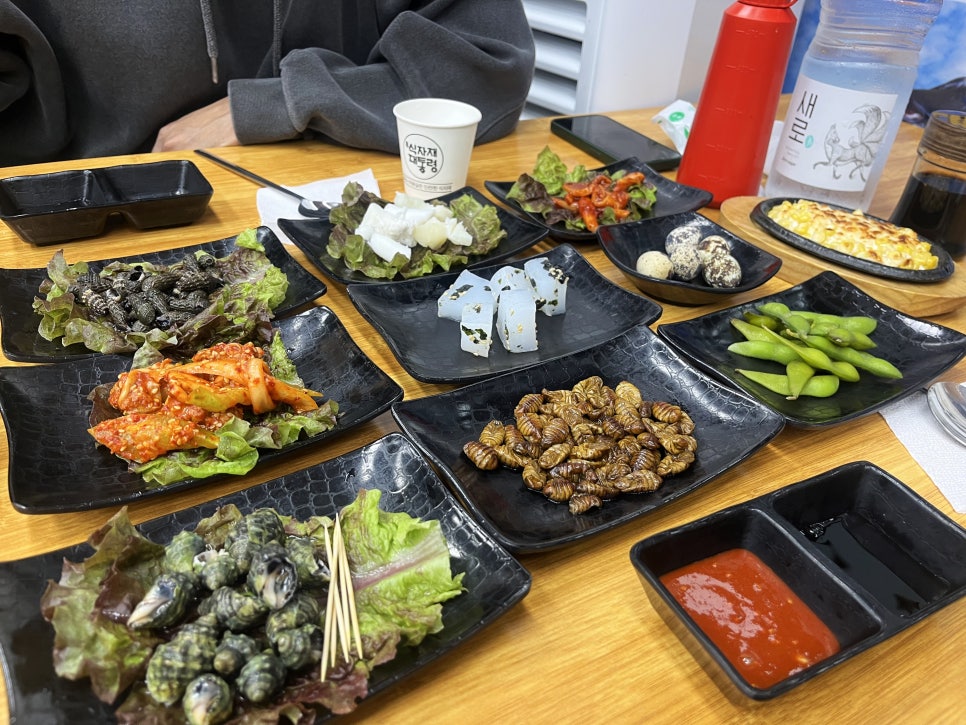 오대양횟집 사진 4