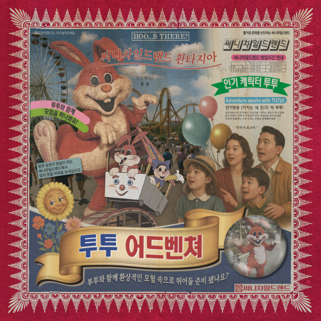  강남공포방탈출 투투 어드벤쳐 아쉬웠던 3인 후기 (키이스케이프 후즈데어)