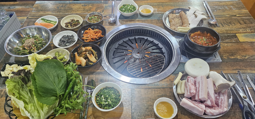 대구막창 비산점 사진 3