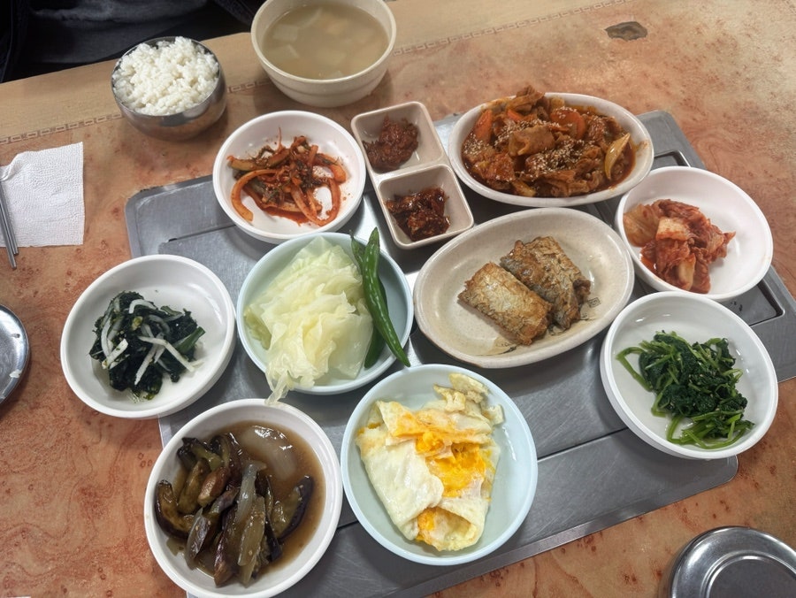 솔대왓 사진 6