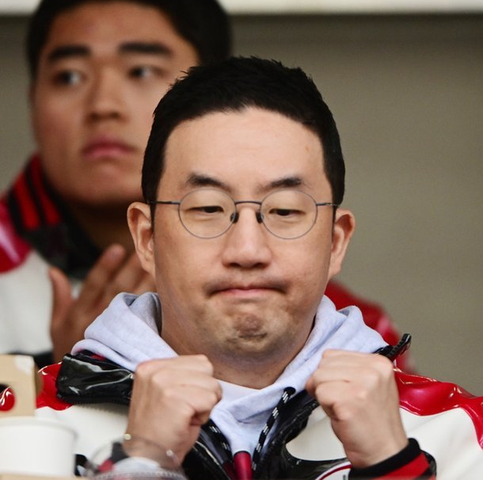 LG 왕조의 시작, <b>구광모</b> 회장의 실용주의 리더십