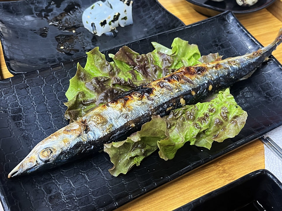 오대양횟집 사진 6