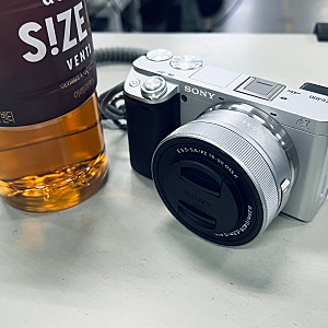 소니 알파6400 (Sony α6400)