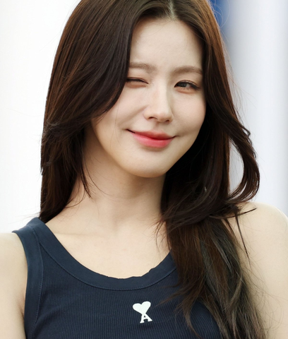 아이들 <b>미연</b> 솔로 미니앨범 '<b>마이</b> 러버'로 돌아왔어요!