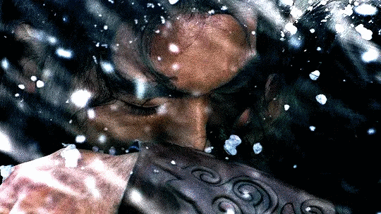 연인(2004)/ 장예모