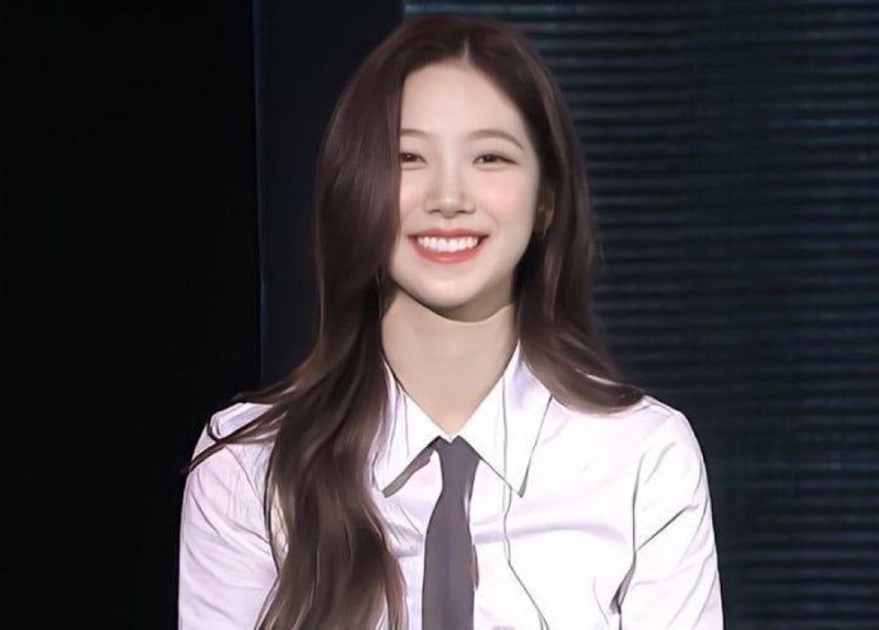 카즈하 사주 (갑인일주)