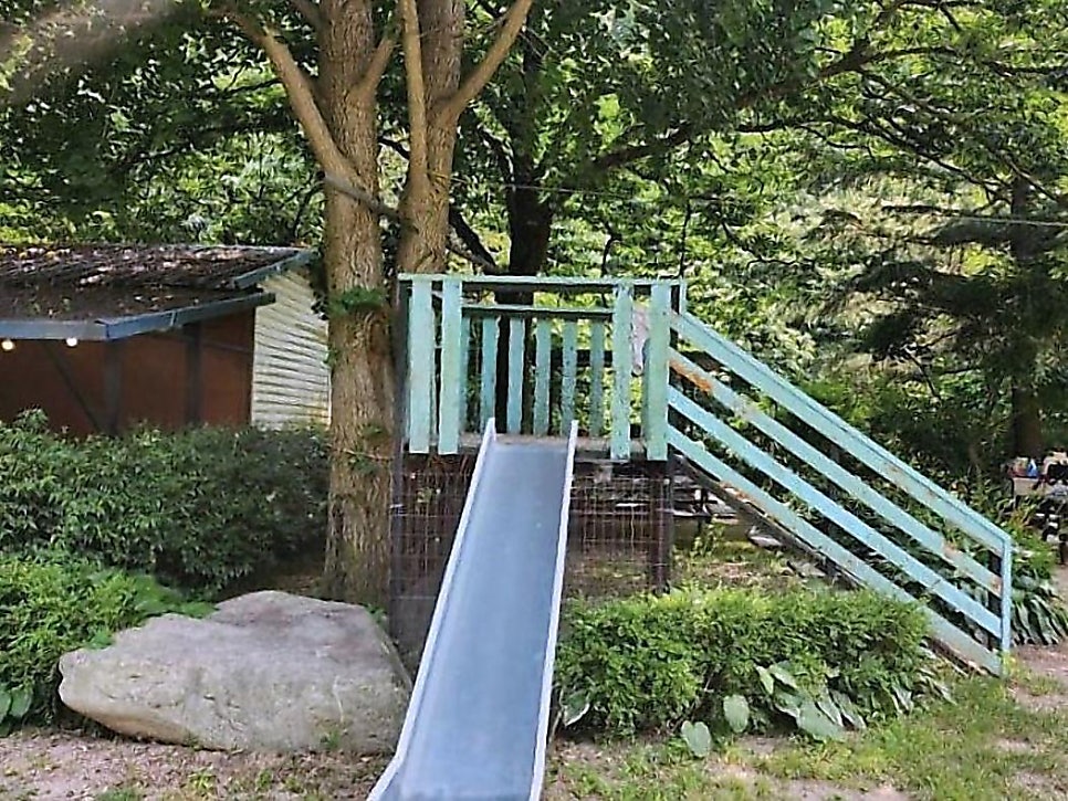 숲속의펜션 사진 4