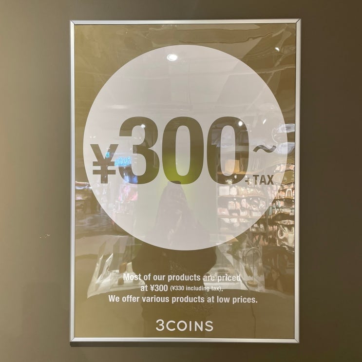  [일본] 다이소보다 예쁜 일본 잡화점 3COINS ㅣ 쓰리코인즈 현지 인기 아이템 쇼핑리스트 총정리