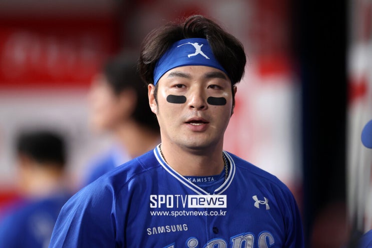 삼성 라이온즈 <b>박병호</b> 전격 <b>은퇴 선언</b> 프로필 나이 학력 고향