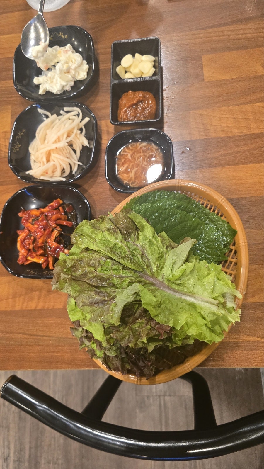 불불이족발 수원화서점 사진 5