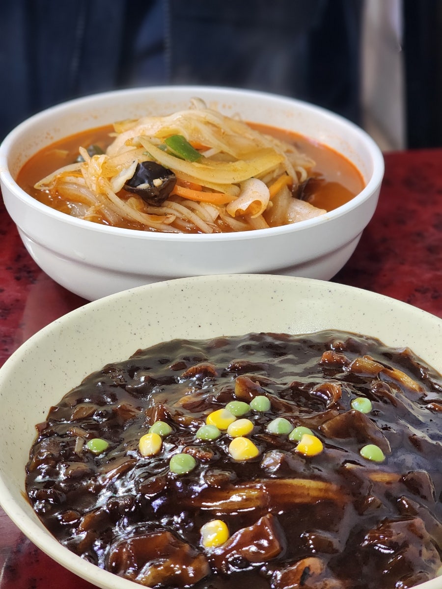 삼성관 사진 2