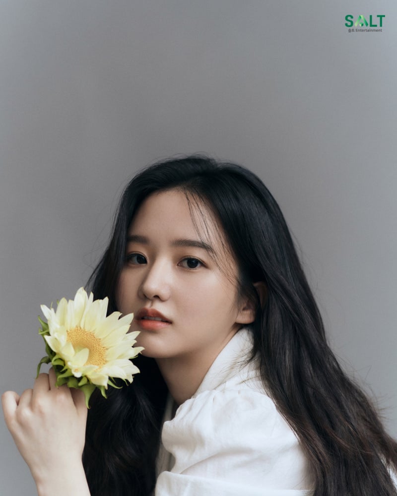90년대 인기가수 박학기 딸 '배우 박정연', SM 연습생에서 '화려한 날들' 신예로 성장한 스토리