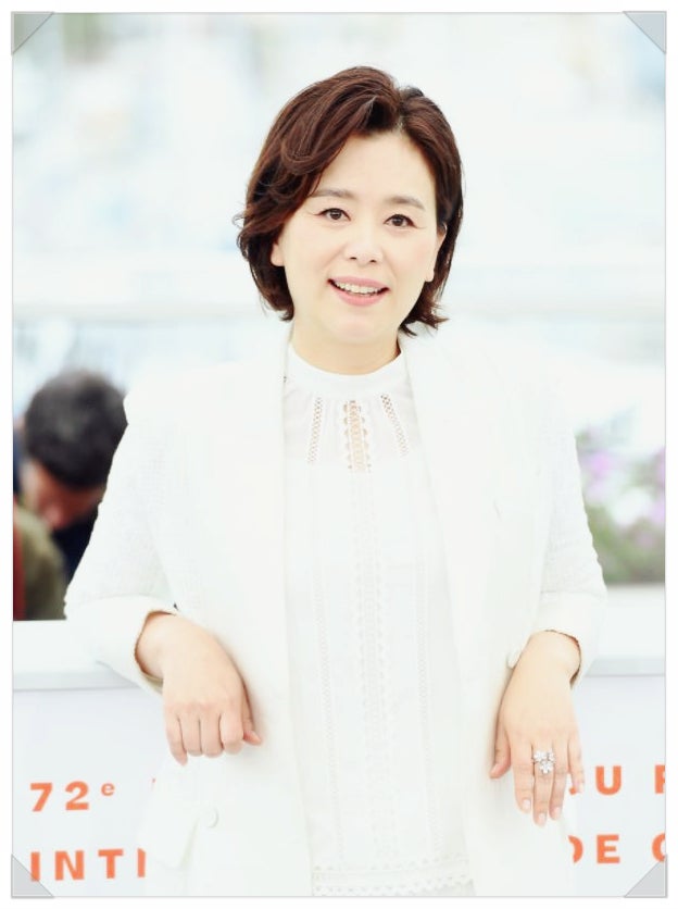 장혜진 프로필 전참시 집 공개 후 나이 기생충 데뷔 싹 다 정리!