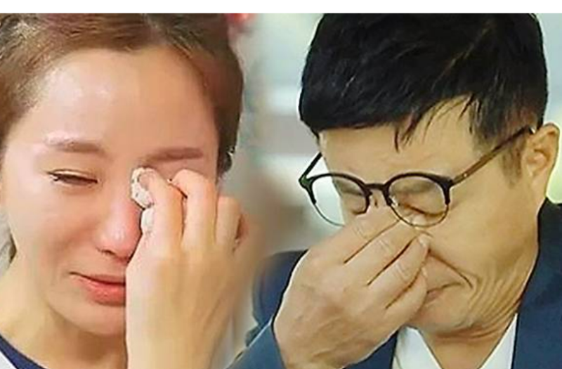 조영구 주식 56억 손실 건강 악화 근황 목 디스크 십자인대 파열 영구크린 사업 빚 대인배 공....