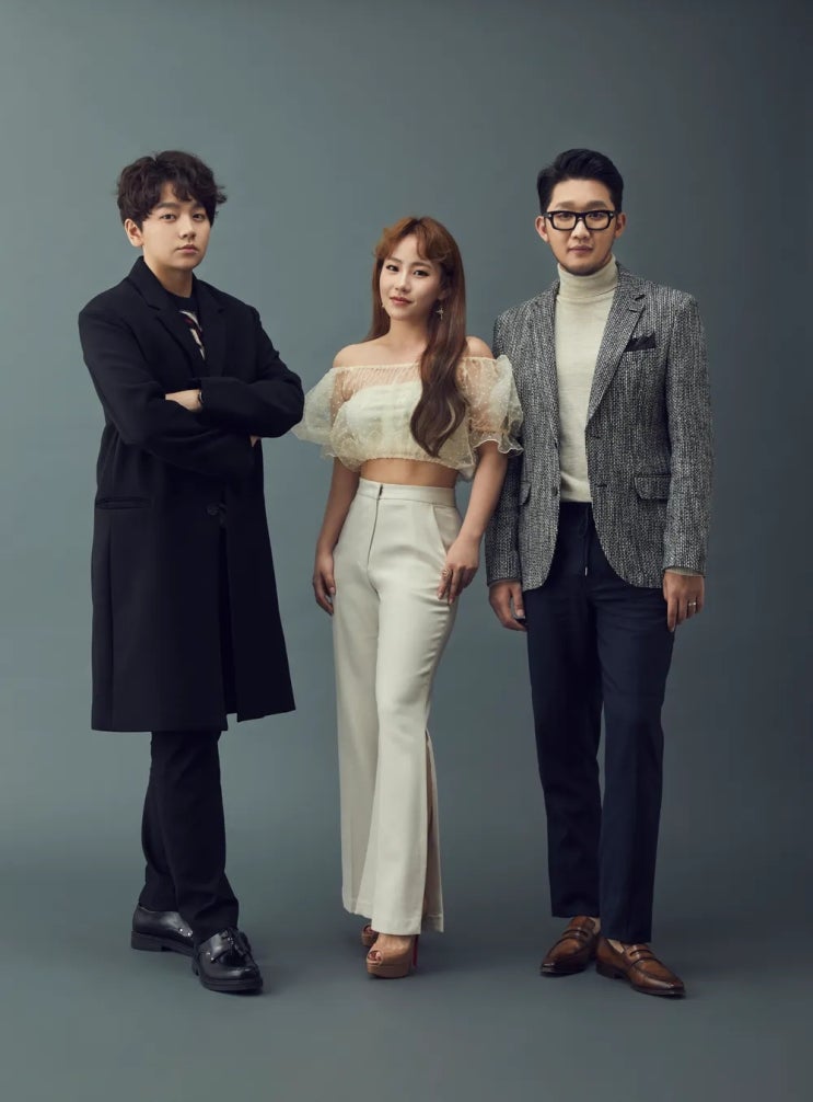 <b>어반자카파</b>, 신곡 ‘STAY’로 4년 만의 귀환 “<b>수지</b>를 <b>뮤즈</b>로... 