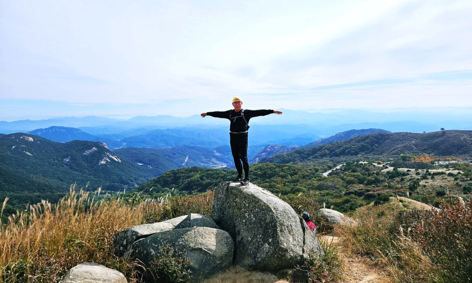 지리산물길따라펜션 사진 1