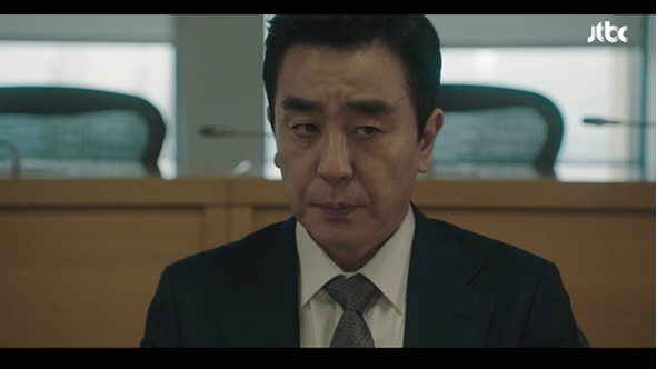 서울 자가에 대기업 다니는 <b>김부장</b> 이야기 3·4회 리뷰｜<b>류승룡</b>... 