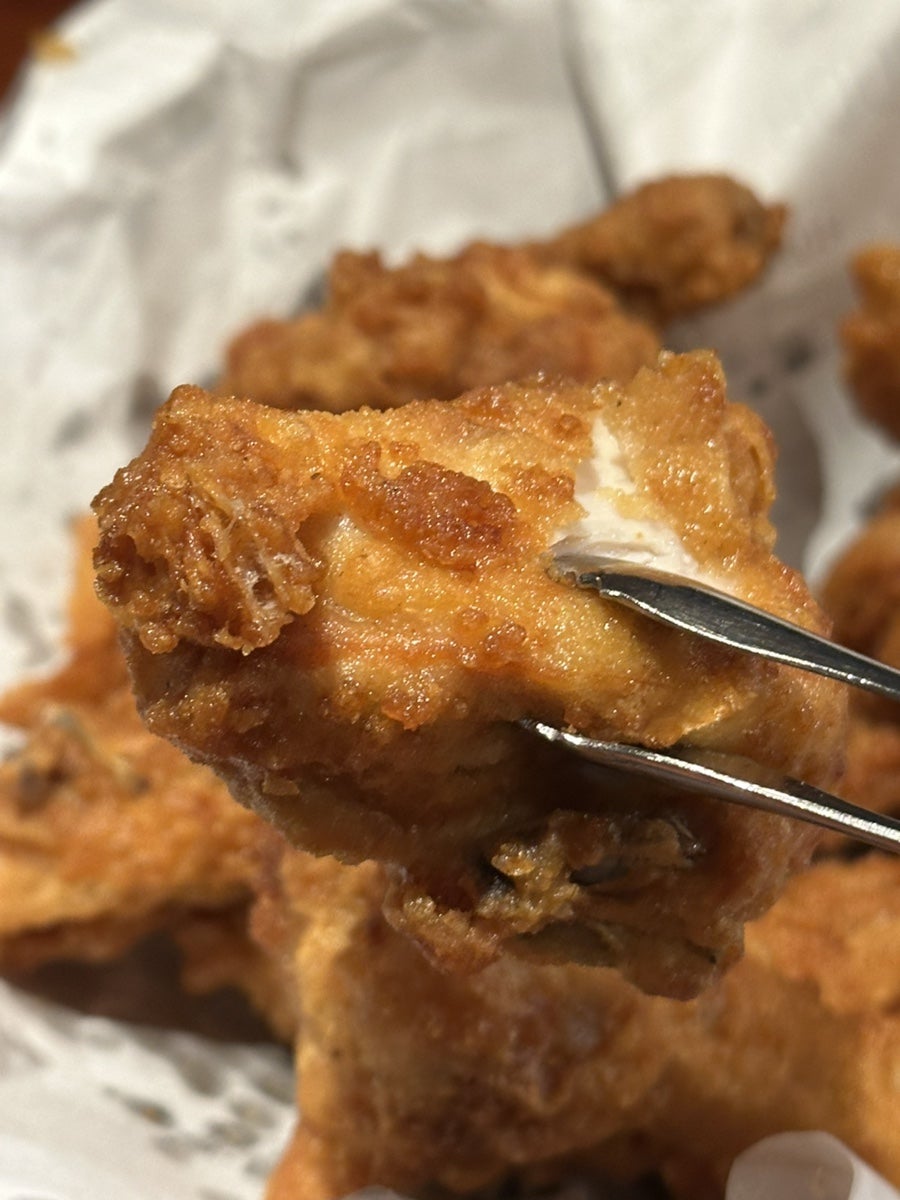 교촌치킨 호성점 사진 2