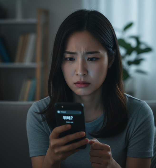  애인 연락에 집착한다면 필독 성인 분리불안 : 원인부터 치료까지 총정리