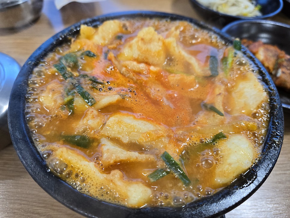 착한어탕 하양직영점 사진 5