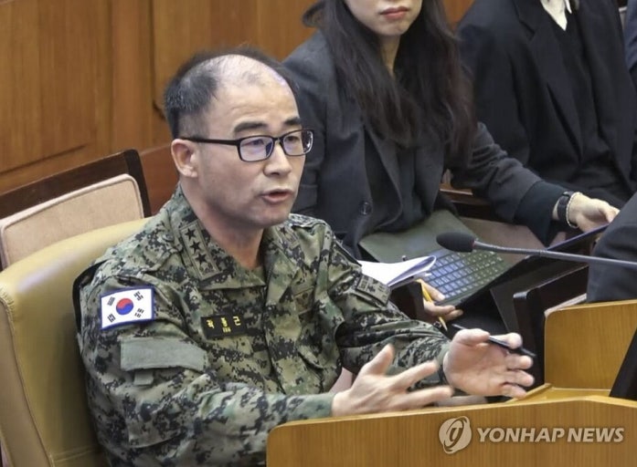 [핵심요약] "尹, '<b>한동훈</b> 잡아오면 총 쏴 죽이겠다' <b>발언</b>"... 법정... 