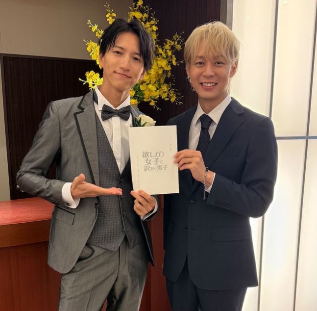 <b>박유천</b>, '마약 친구'와 손잡고 <b>일본 드라마</b> 복귀...국내 퇴출 후... 