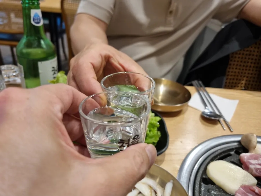 24시 집밥집 사진 5