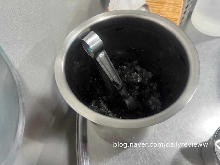 백채김치찌개 상일동점 사진 6
