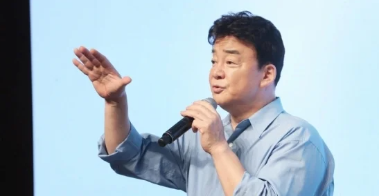 <b>백종원</b>, ‘<b>남극의 셰프</b>’ <b>논란</b>에 직접 입 열다 “깊은 고민... 