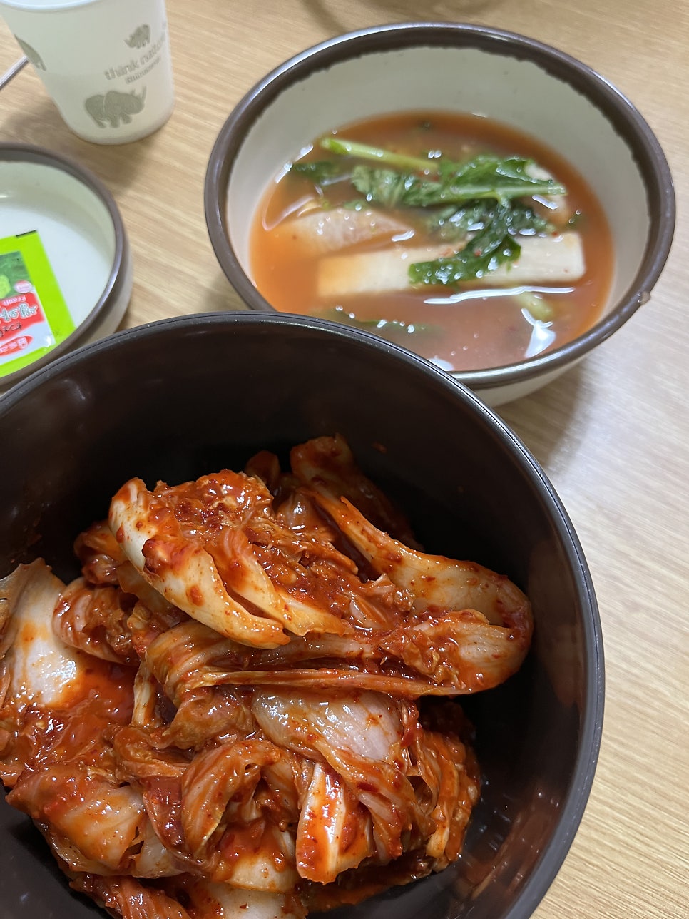 진영칼국수&해물찜 사진 4