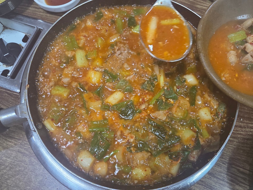 옛촌식당 사진 6