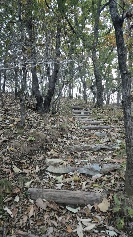 곤천산 사진 8