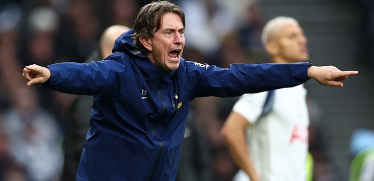 LAFC <b>손흥민</b>, EPL 복귀 가능성... 토트넘 <b>리더십 공백</b> 메울까