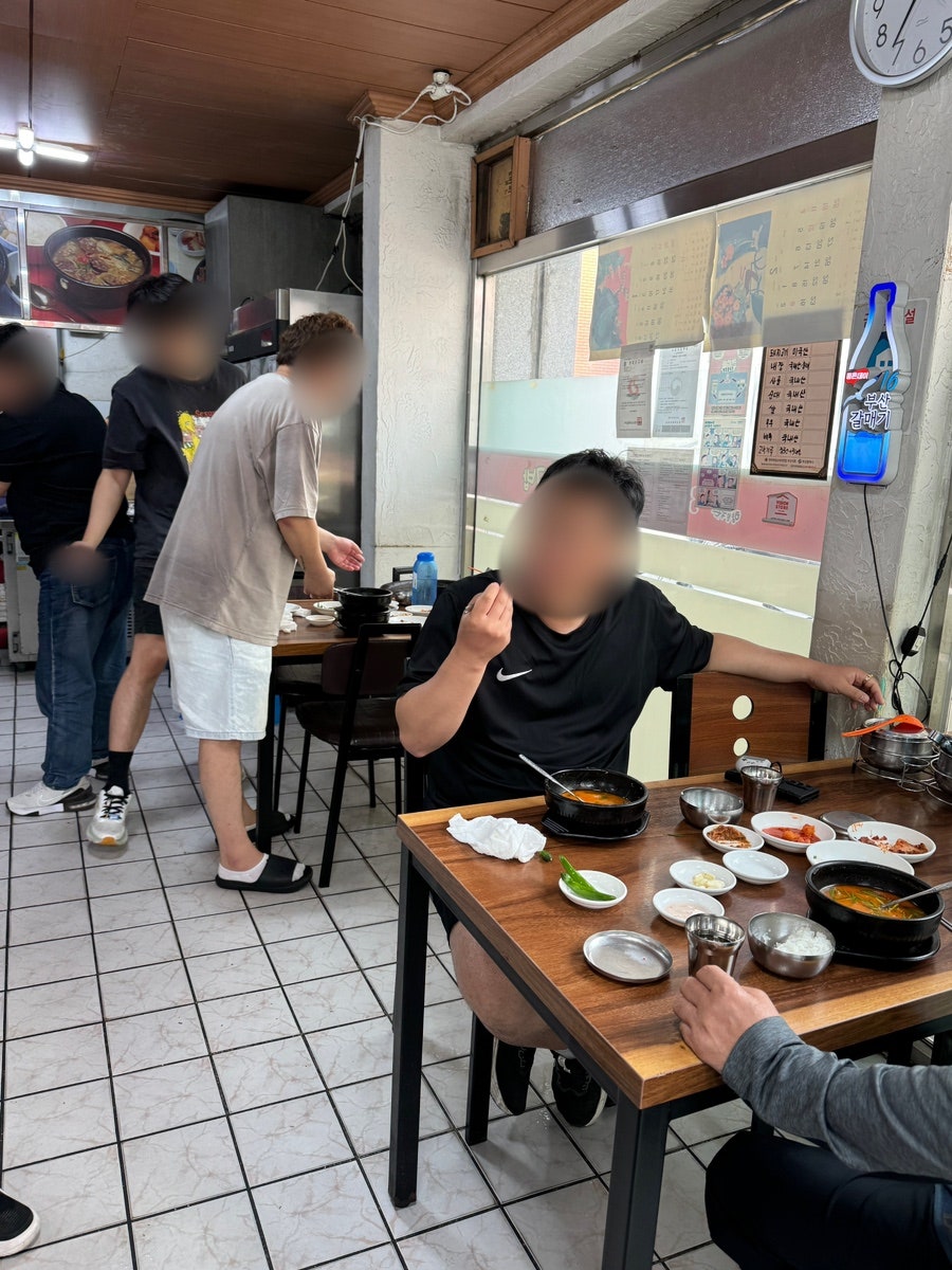 향촌돼지국밥 사진 5