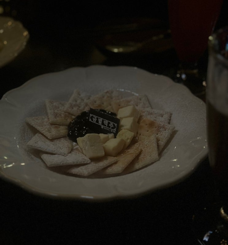  금별맥주 구로디지털단지점 구디 회식, 구디 맛집