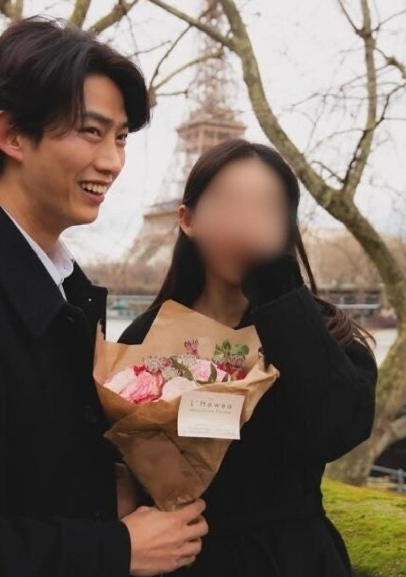 玉澤演女友年齡、職業、年齡差、Instagram、求婚總整理 – 演員兼偶像「2PM」