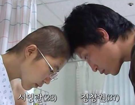  어떻게 사랑이 그래요 실화 내용 < 너무 슬픈 사랑 이야기 >