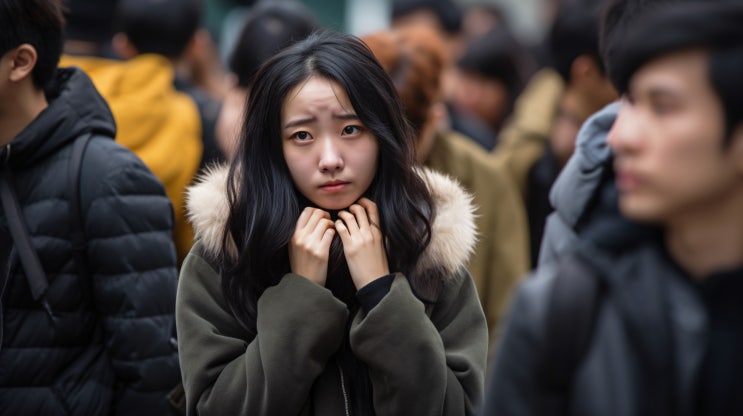  인류가 멸종직전까지 갔었던 3가지 사건들