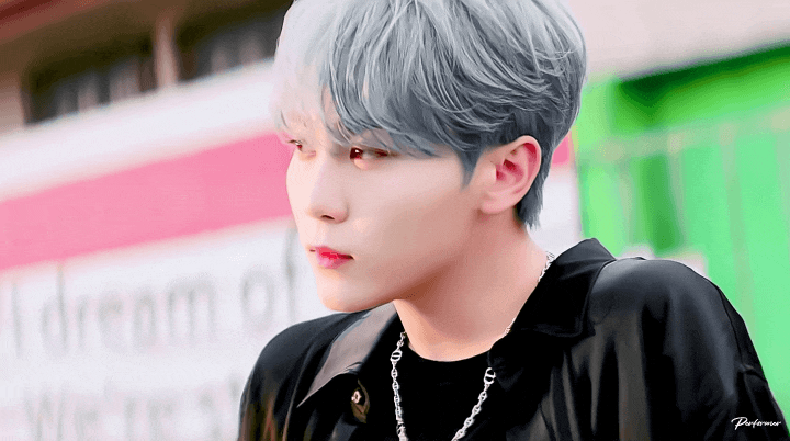 SEVENTEEN スングァン：K-POP教授ブ・スングァンの探求生活！SEVENTEENのムードメーカーから完璧主義メインボーカルまで