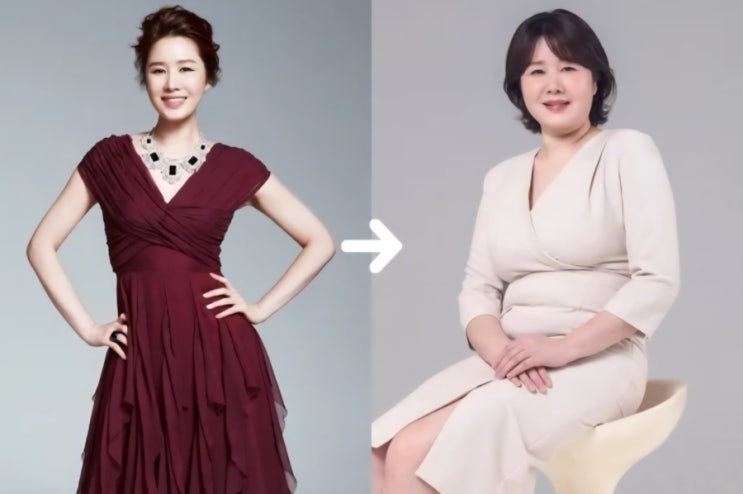 미코 眞 <b>김지연</b>, <b>75kg</b> 설계사 변신,,놀라운 근황!