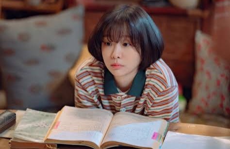 배우 김다미 나이 키 등 프로필 총정리 인스타 그램 "백번의 추억"
